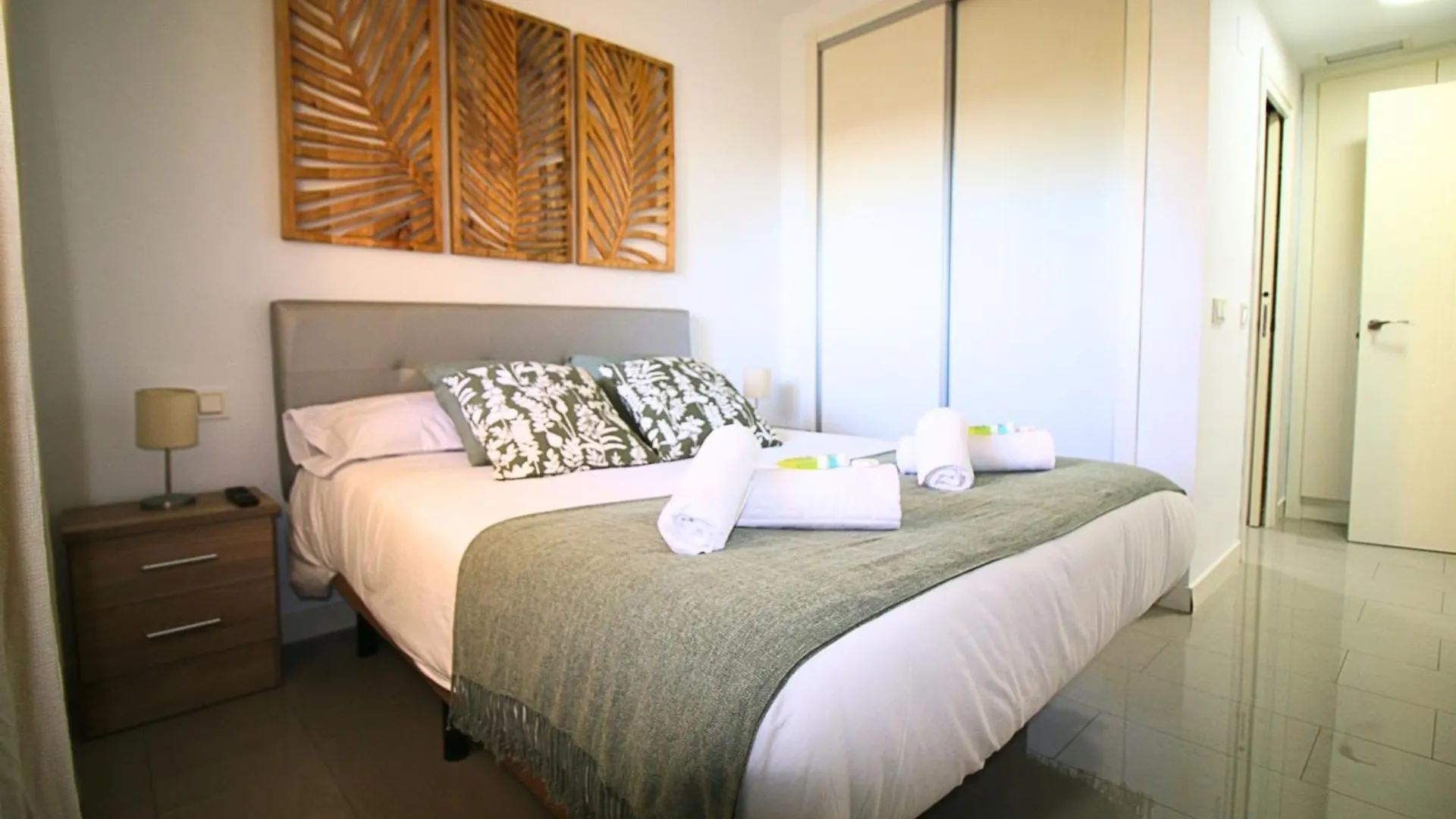 Beautiful Apartment With Pool And Gardens Torre Del Mar